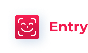 entry logo